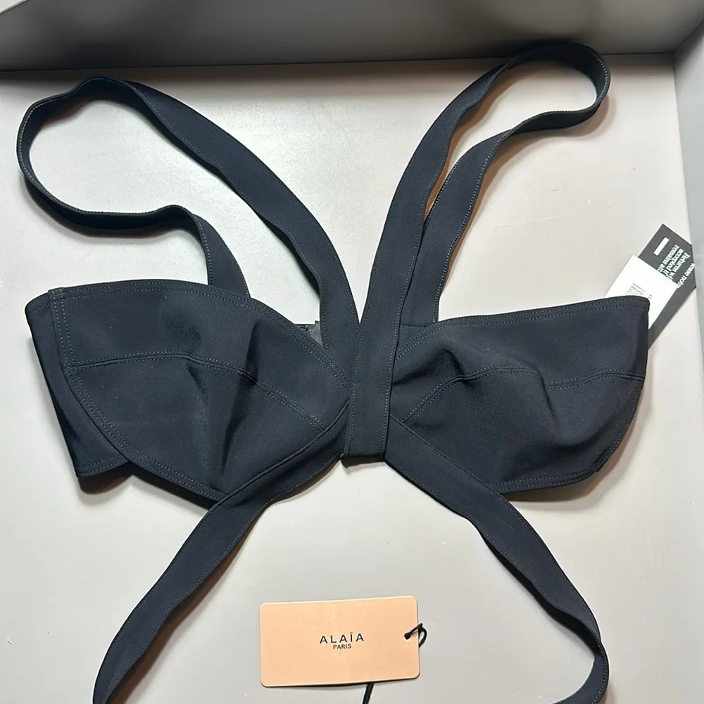 OG Alaia bikiny swimsute jersey - Picture 2 of 8